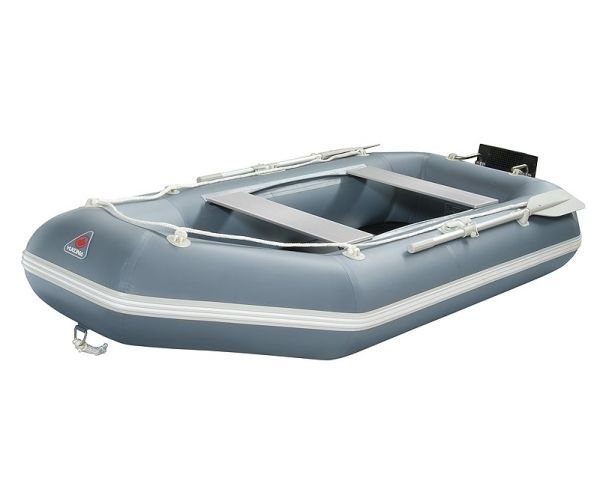 ЛОДКА НАДУВНАЯ YUKONA 300 GT (БЕЗ ПАЙОЛА, ТРАНЕЦ В КОМПЛЕКТЕ) в Перми
