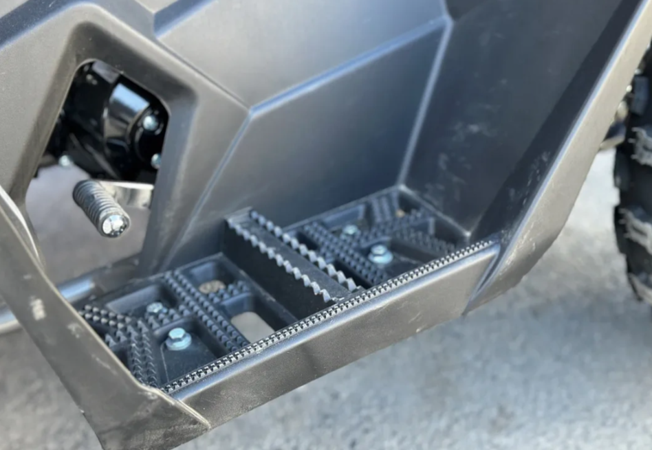 Квадроцикл GBM DAXTER 220 NEW в Перми