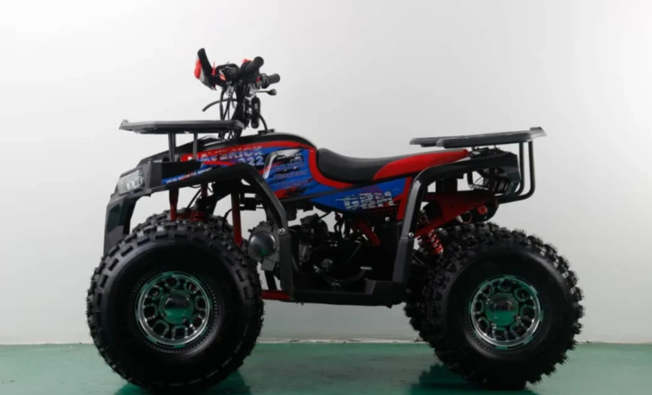 Квадроцикл GBM MAVERICK 222 NEW в Перми