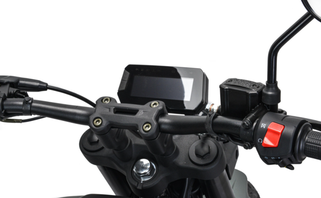 Мотоцикл MOTOLAND (МОТОЛЕНД) 300 CBR в Перми