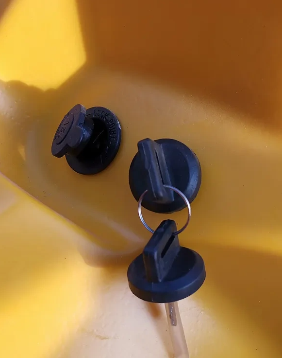 КВАДРОЦИКЛ IRBIS ATV200 в Перми