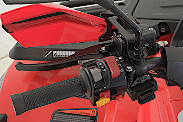 Квадроцикл РМ (Русская Механика) РМ 800 Т серии «Шёлковый путь» в Перми