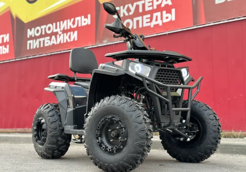Квадроцикл GBM CROSS HILL 300 NEW в Перми