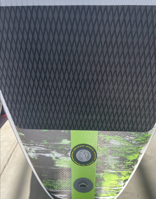 SUP (САП) ДОСКА RAIDEX TAKUMO 10.6’ (320СМ) N 11 в Перми