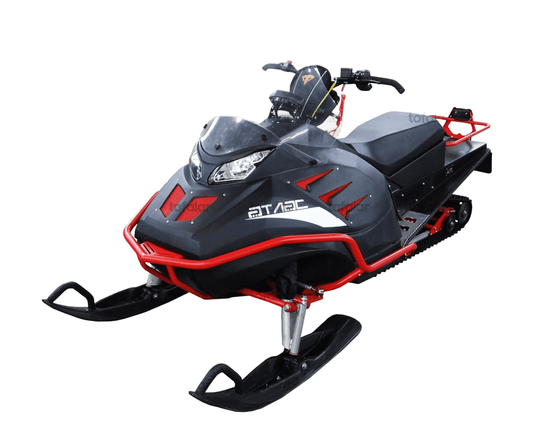 Снегоход ТОФАЛАР АТЛАС 500 в Перми