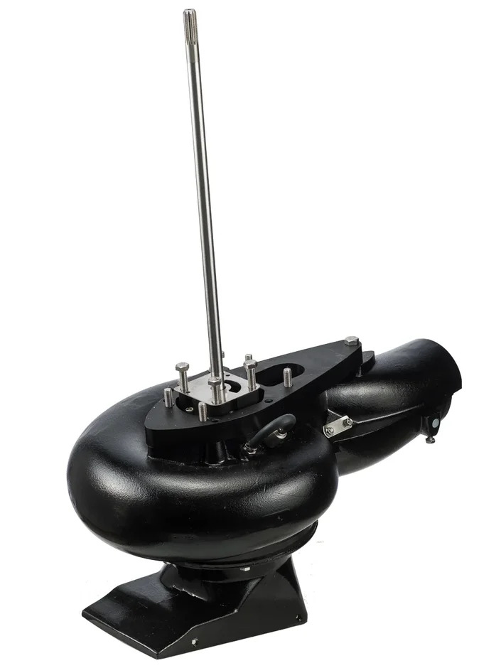 ВОДОМЕТНАЯ НАСАДКА GLADIATOR WT 15 YAMAHA, MARLIN, PARSUN, GOLFSTREAM в Перми