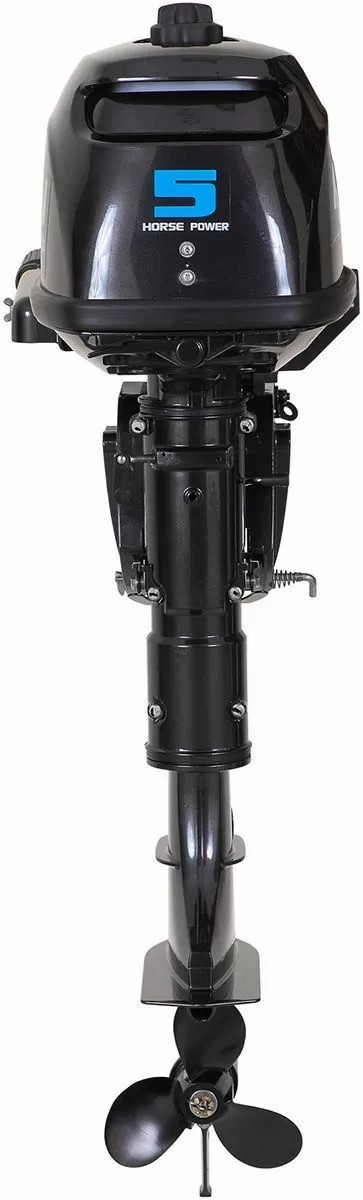 Лодочный мотор MARLIN MP 5 AMHS в Перми