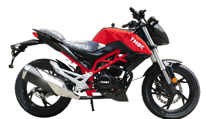 Мотоцикл TMBK Dukes 200cc в Перми