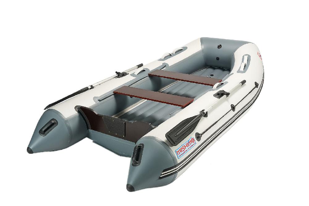 Лодка MISHIMO LITE 360 в Перми