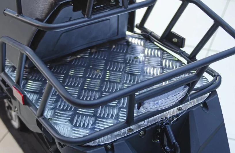 Снегоход Ataki WD 200 в Перми