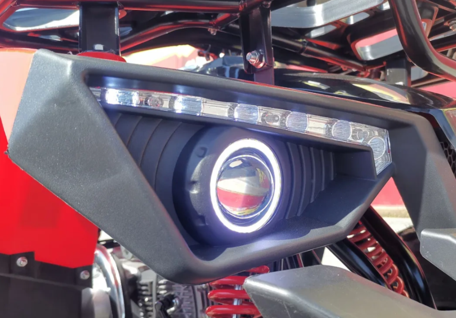 Квадроцикл PROMAX WILD 175 BASIC в Перми