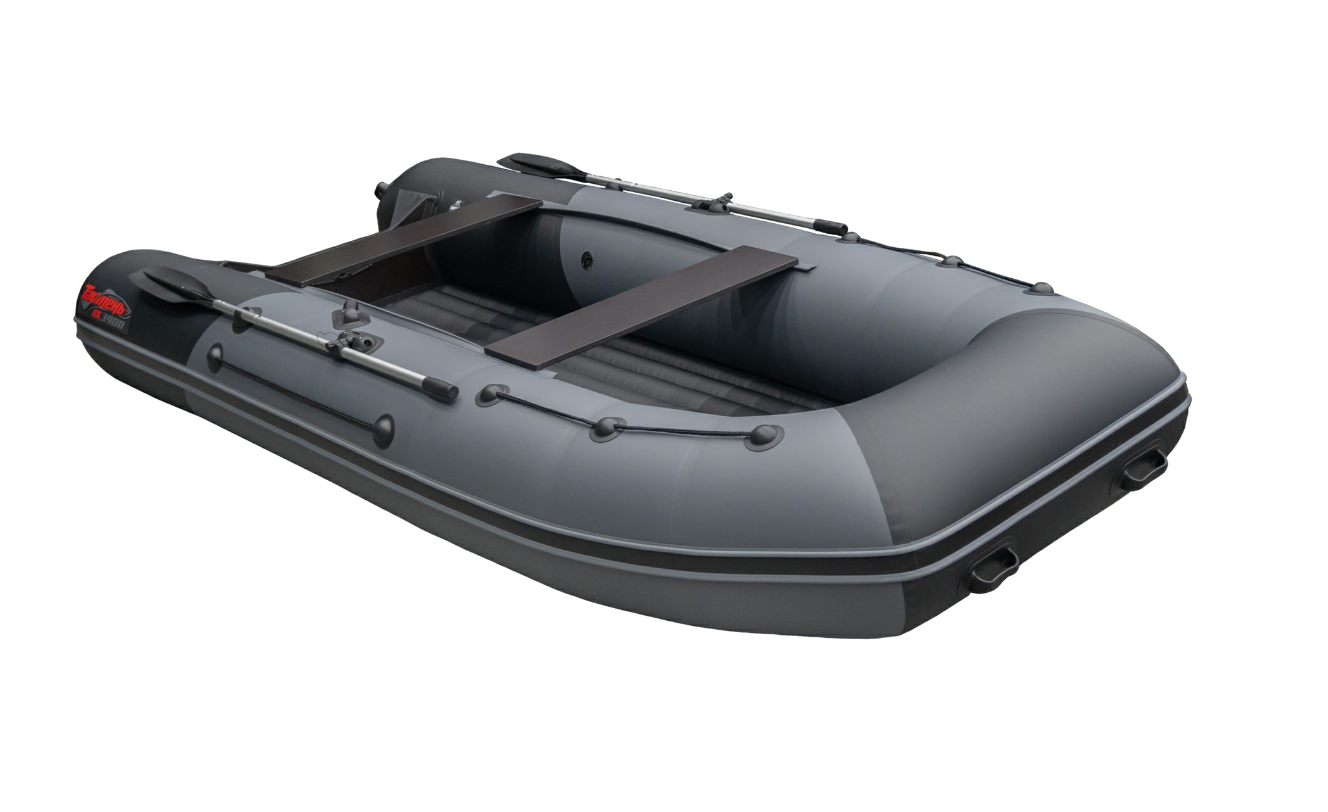 Лодка Таймень RX 3900 НДНД в Перми