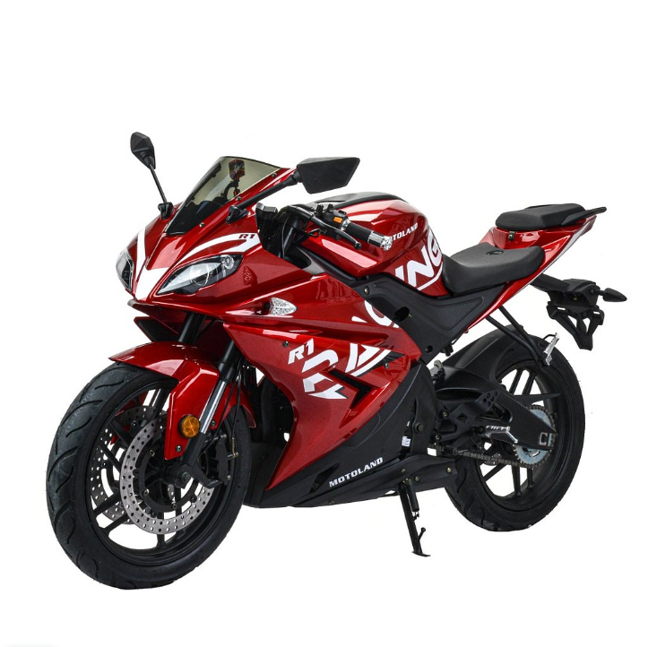 Мотоцикл MOTOLAND (МОТОЛЕНД) R1 300 в Перми