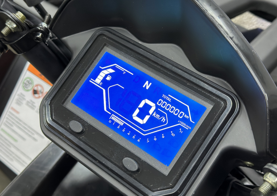 Квадроцикл GBM MAVERICK 300 NEW PREMIUM в Перми