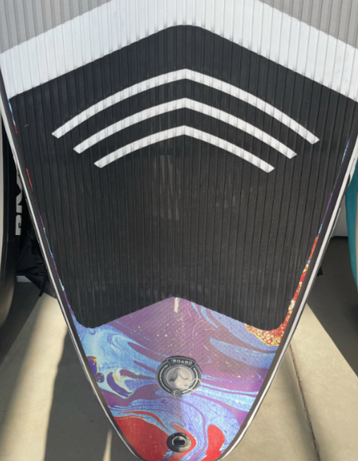 SUP (САП) ДОСКА RAIDEX I BOARD 11’ (332СМ) N 35 в Перми