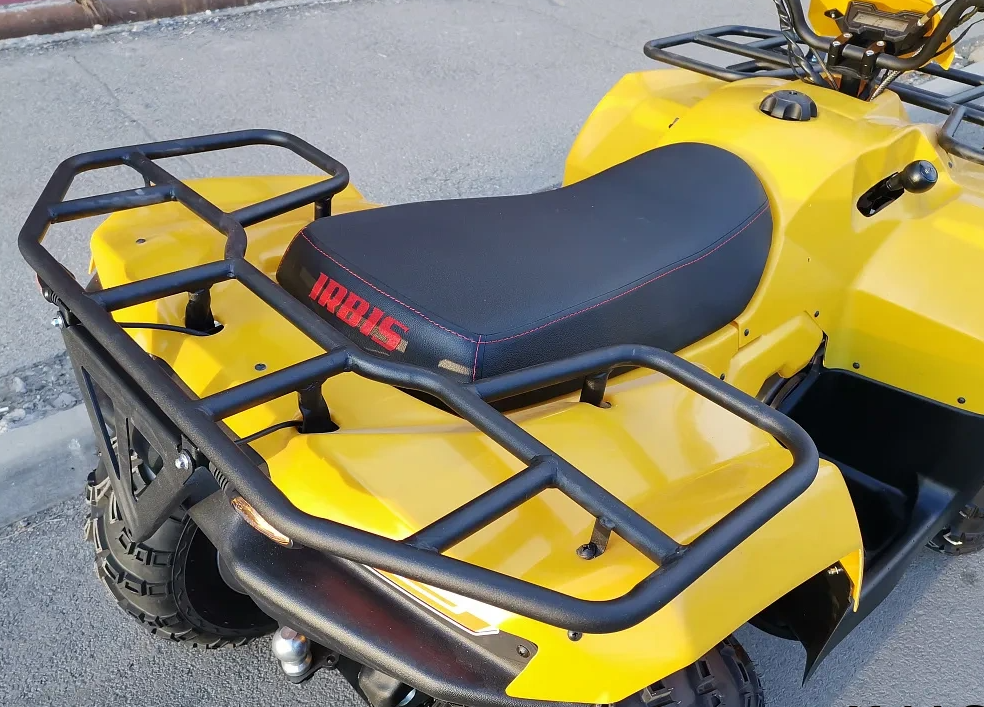 КВАДРОЦИКЛ IRBIS ATV200 в Перми