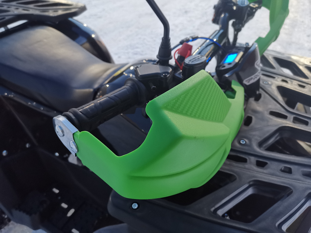 Квадроцикл PROMAX WILD 175 LUX в Перми