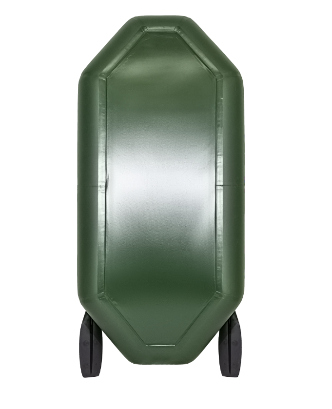 Лодка Барс 230 в Перми