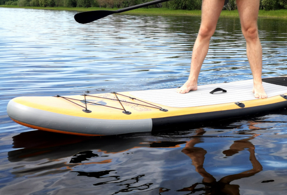 SUP (САП) Доска MISHIMO DINO 10(305) в Перми