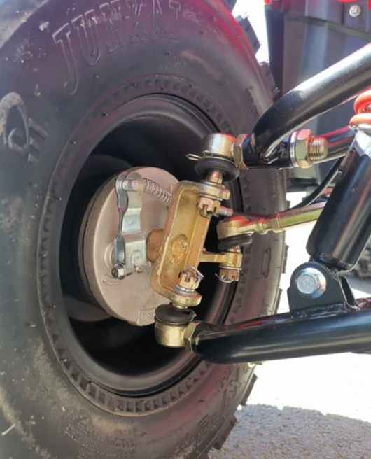 Квадроцикл PROMAX WILD 175 BASIC в Перми