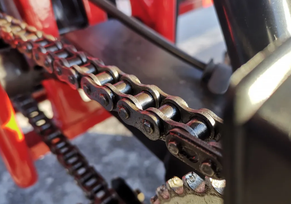 Квадроцикл GBM SHARP KIDS 125 в Перми