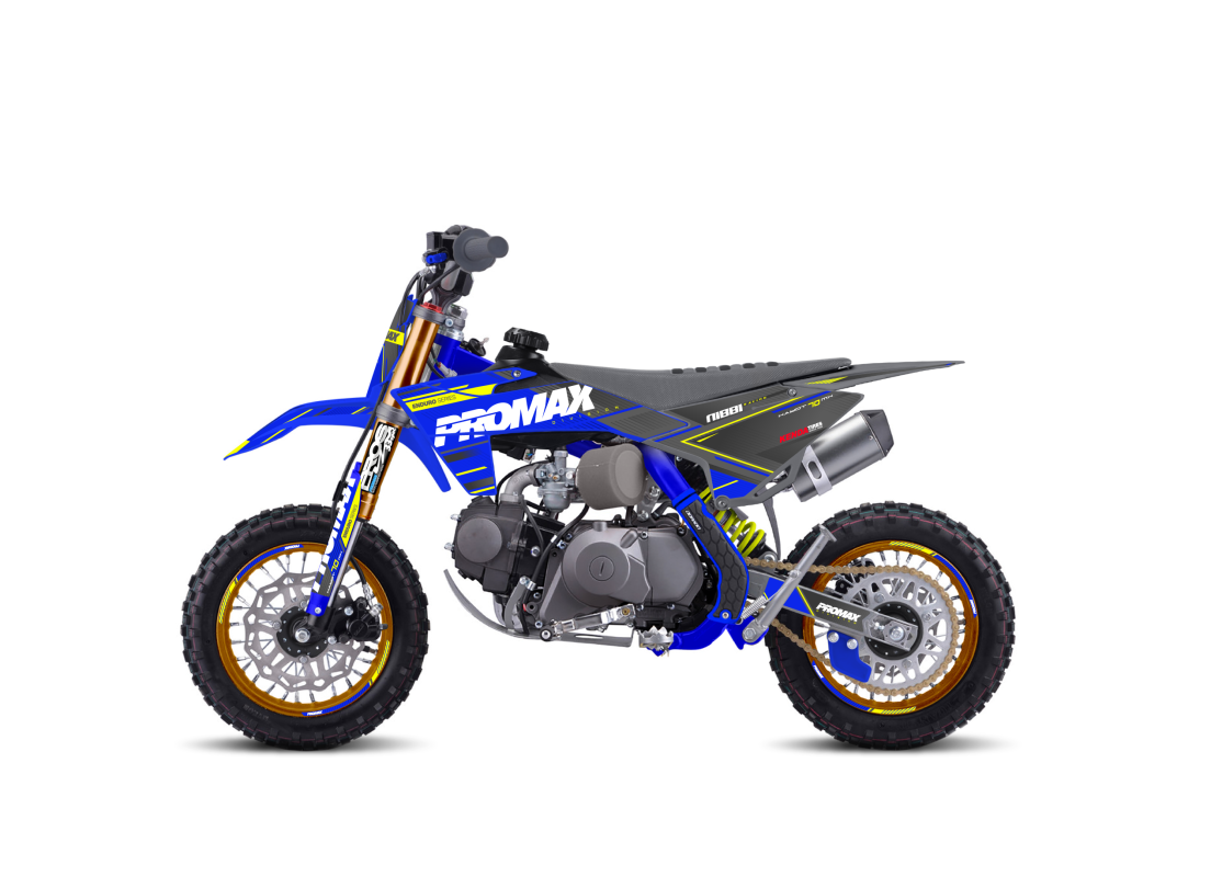 Питбайк PROMAX KAYOT 110 12/10 в Перми