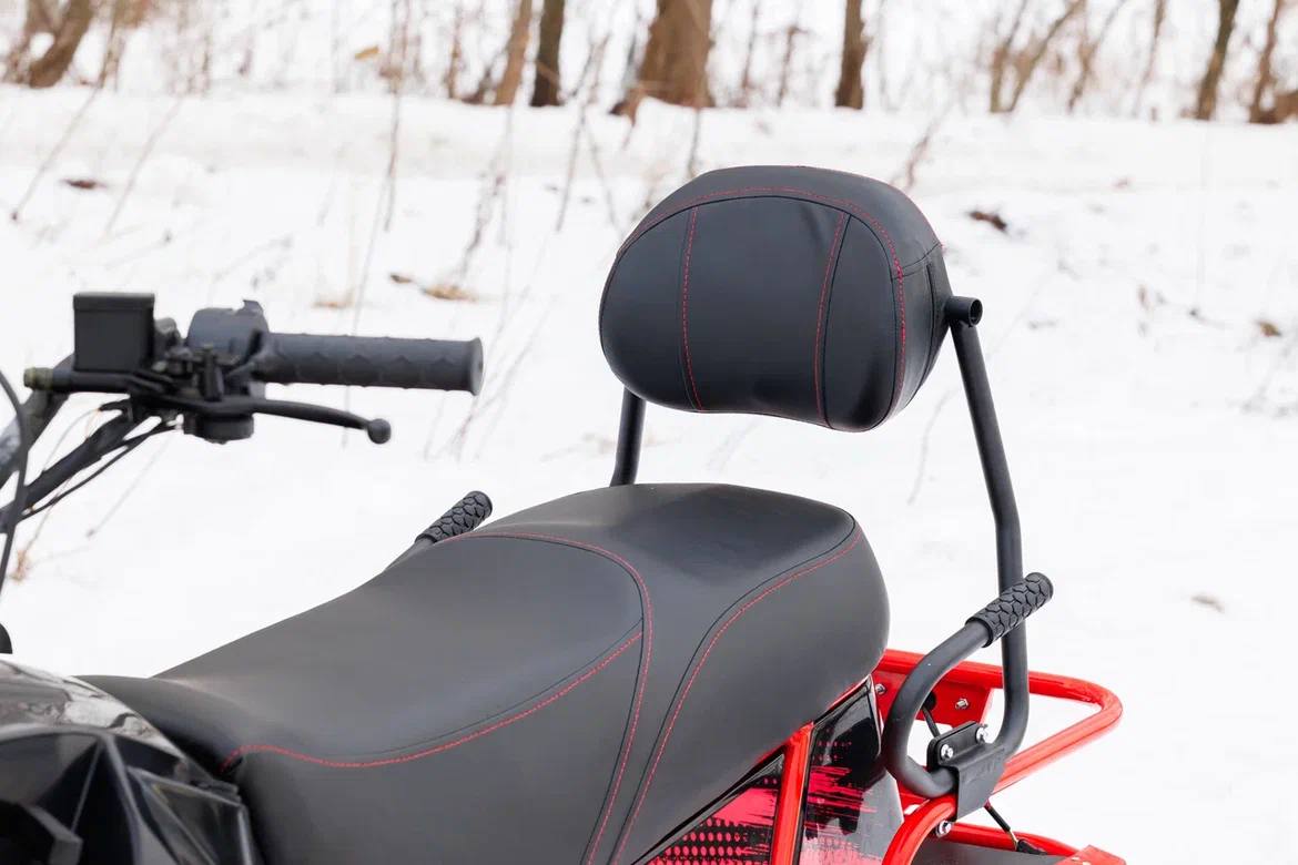 Снегоход IRBIS TUNGUS 400 25/26 в Перми