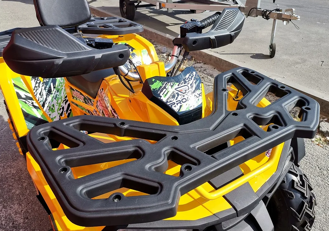 Квадроцикл PROMAX STORM 280 LUX в Перми