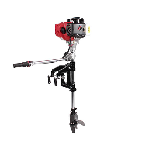 ЛОДОЧНЫЙ МОТОР TOYAMA TA 3.5 в Перми