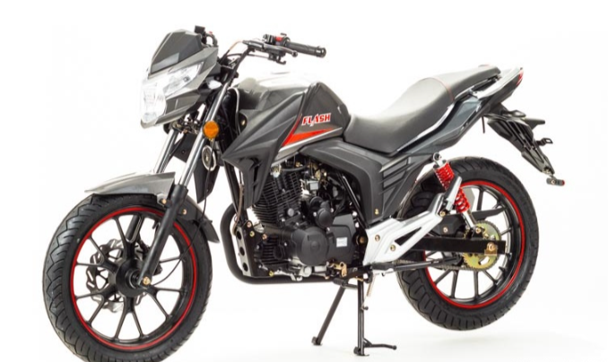 Мотоцикл FLASH 200 в Перми