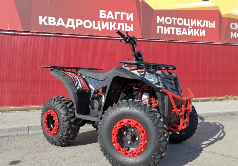 Квадроцикл GBM SHARP BIG 300 NEW в Перми