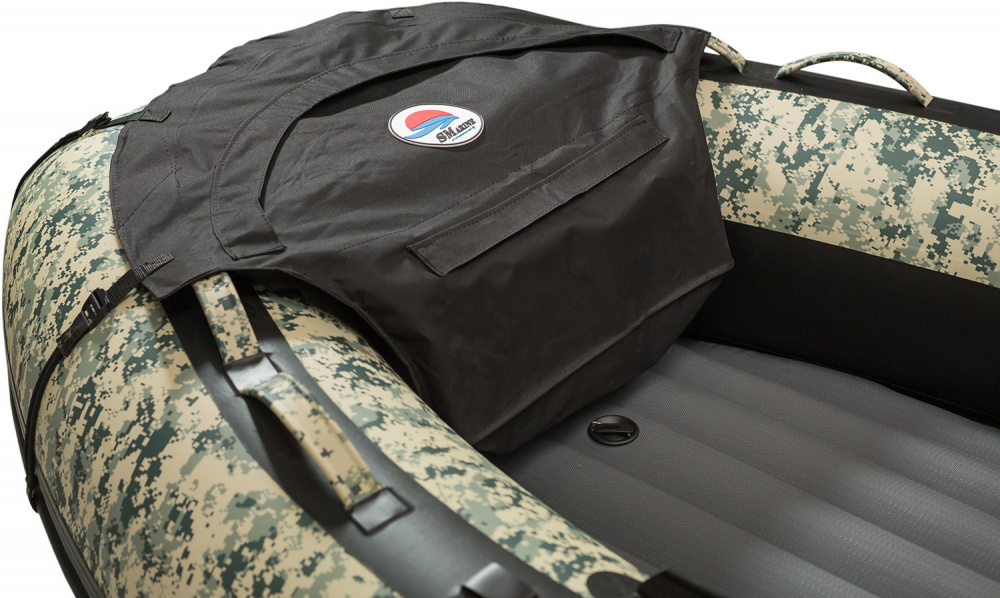 НОСОВАЯ СУМКА AIR, SDP 330-420 в Перми