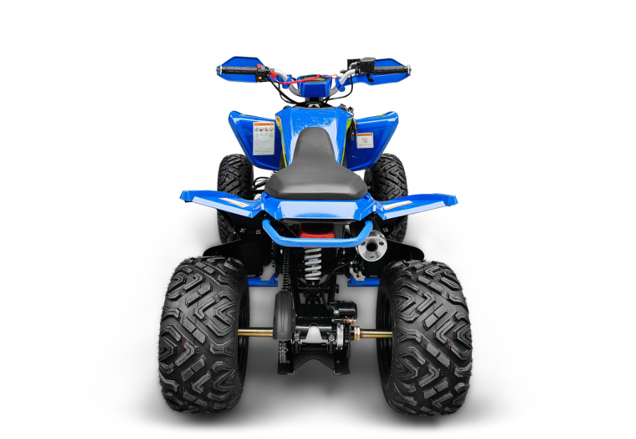 Квадроцикл YACOTA TYPHOON 250 в Перми