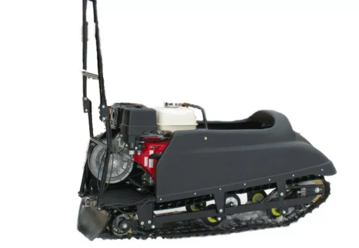 Мотобуксировщик ВОЛГАРЬ 9 Утилитарный в Перми