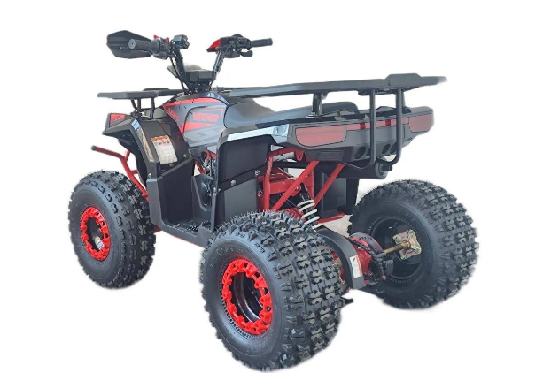 Квадроцикл YACOTA VEKTOR 125 в Перми