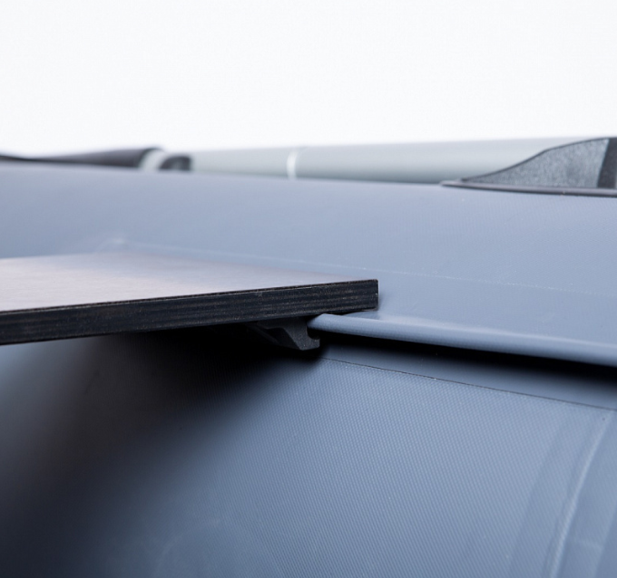 ЛОДКА НАДУВНАЯ YUKONA 230 TL (БЕЗ ПАЙОЛА) в Перми