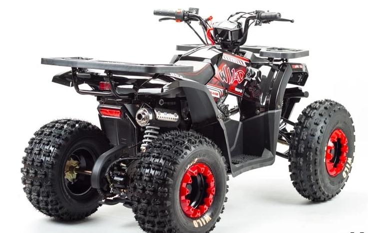 Квадроцикл PROMAX WILD 175 в Перми