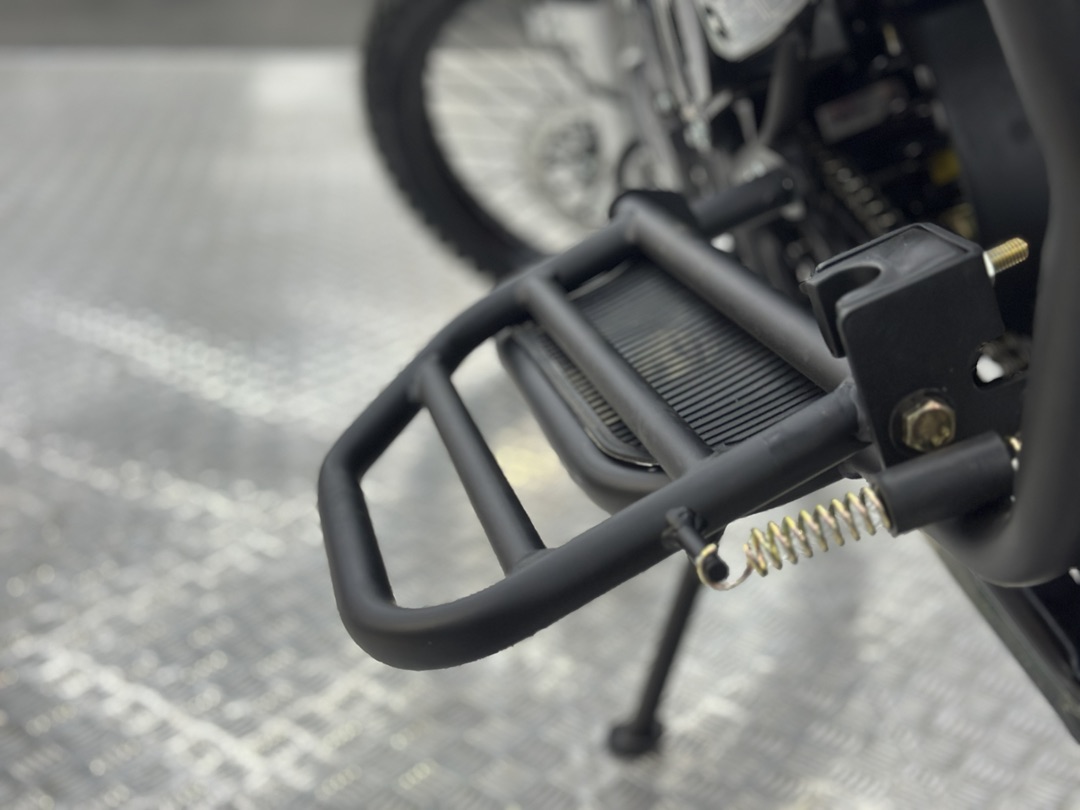 Кроссовый мотоцикл PROMAX ARMY 250 в Перми