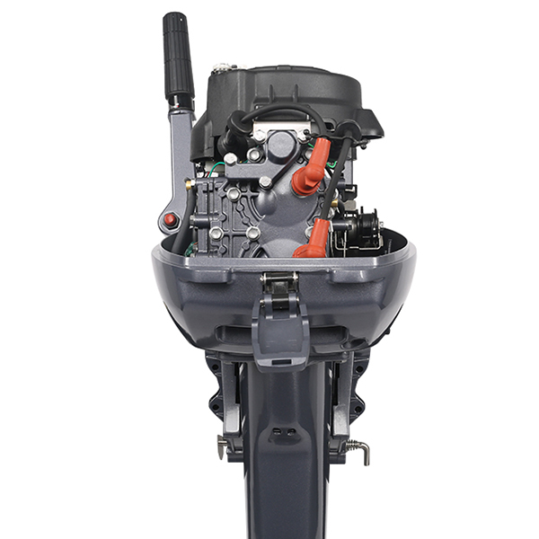 ЛОДОЧНЫЙ МОТОР ALLFA CG Т9,9 в Перми