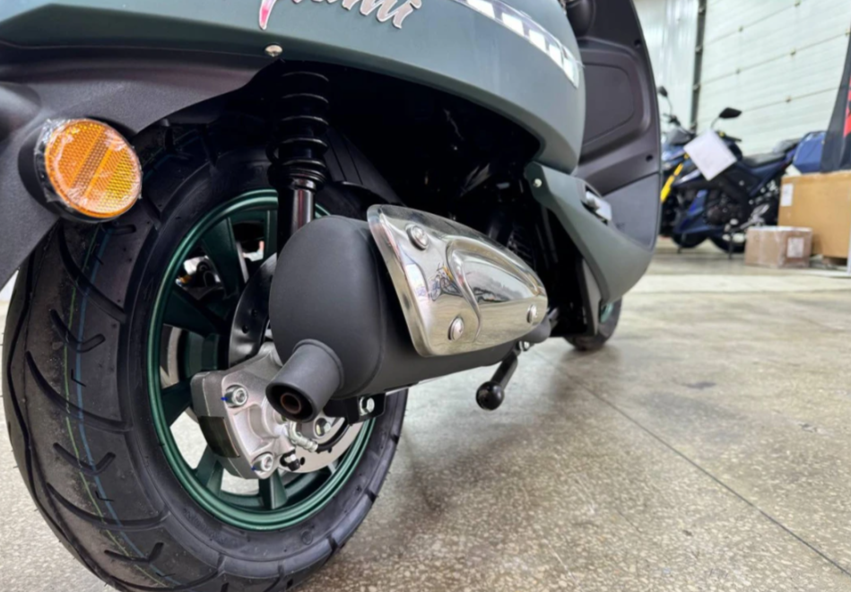 Скутер PROMAX Miami 240 (49) в Перми