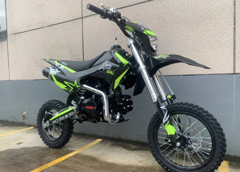 Питбайк BSE EXA SA 14/12 в Перми