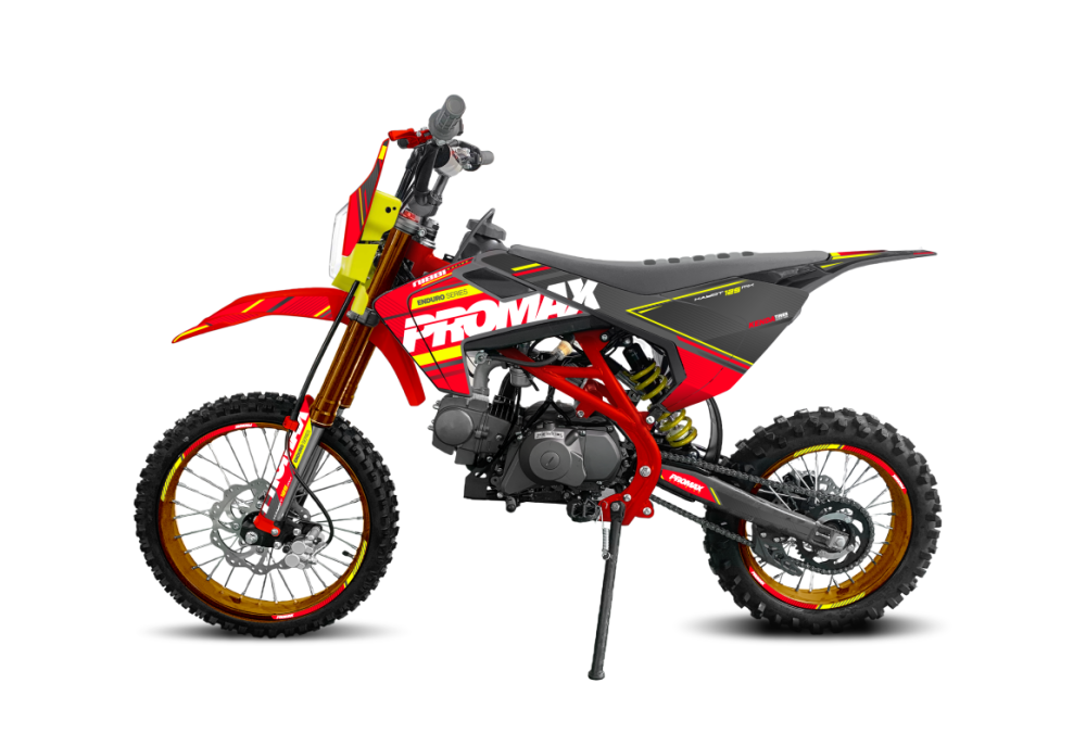 Питбайк PROMAX KAYOT 125E 17/14 в Перми