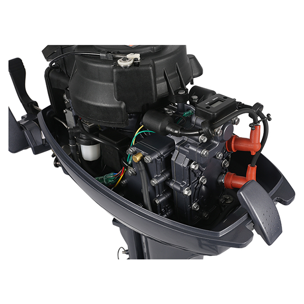 ЛОДОЧНЫЙ МОТОР ALLFA CG Т15 в Перми