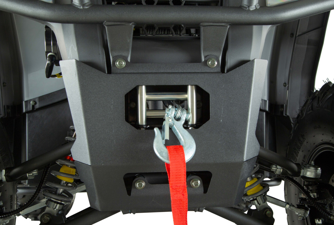 Квадроцикл YACOTA VIKING PRO 250 в Перми