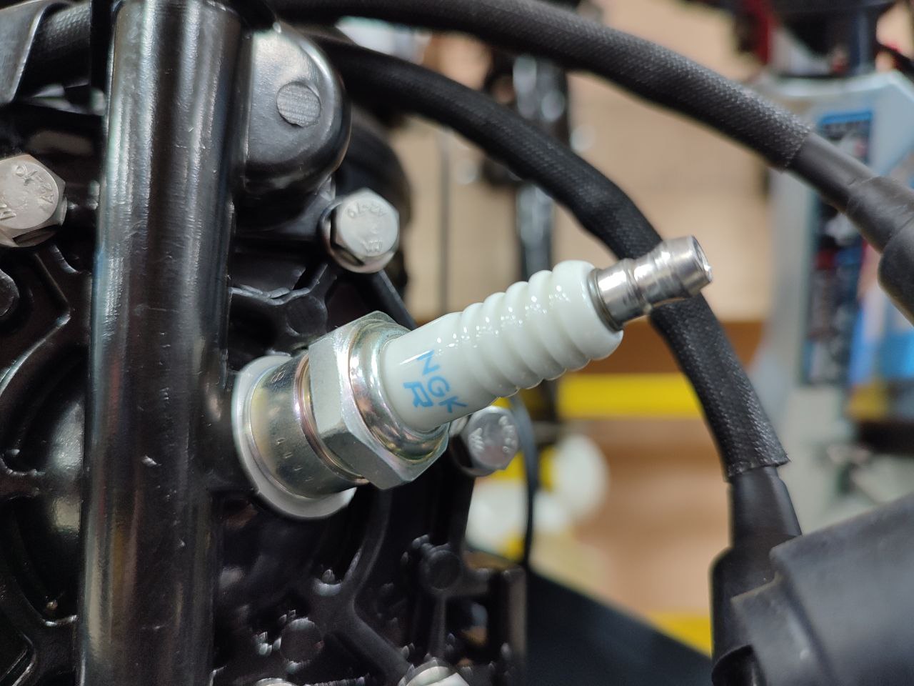 Лодочный мотор PROMAX SP9.9FHS (15) EXTRA в Перми