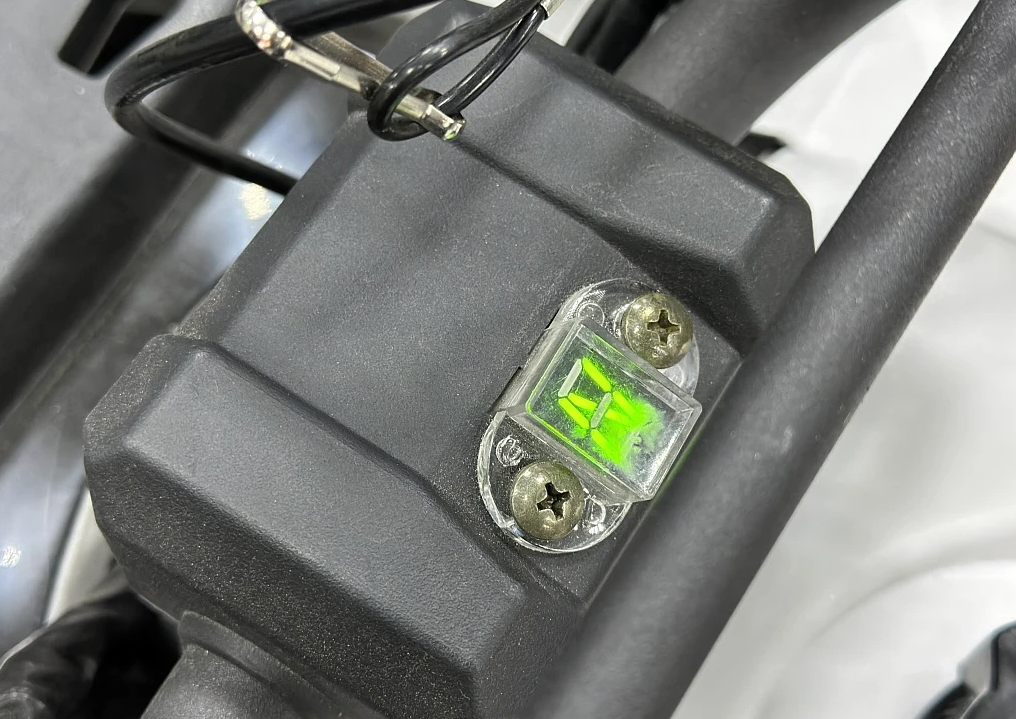 Квадроцикл PROMAX WILD 2.0 190 в Перми