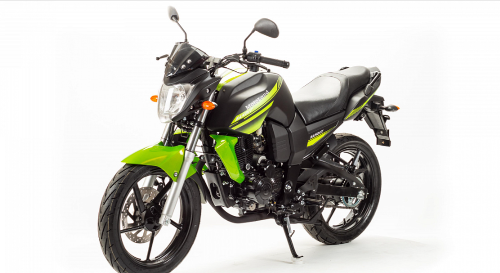 Мотоцикл BANDIT 250 в Перми