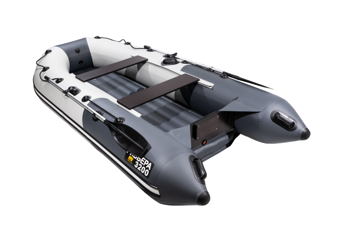 Лодка ривьера компакт 3200 нднд в Перми