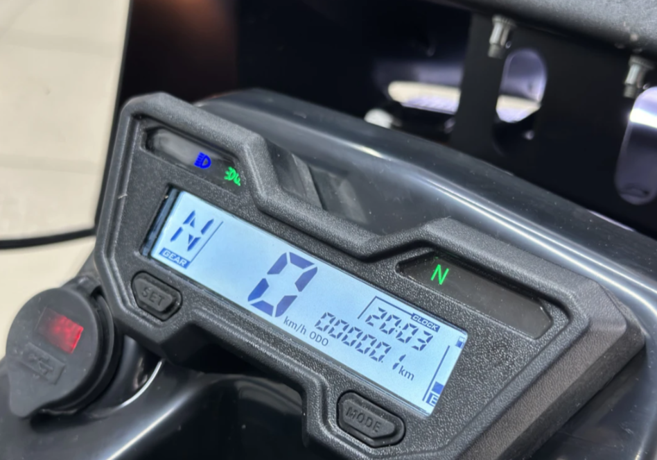 СНЕГОХОД IRBIS SF200L XE SUPERLONG в Перми