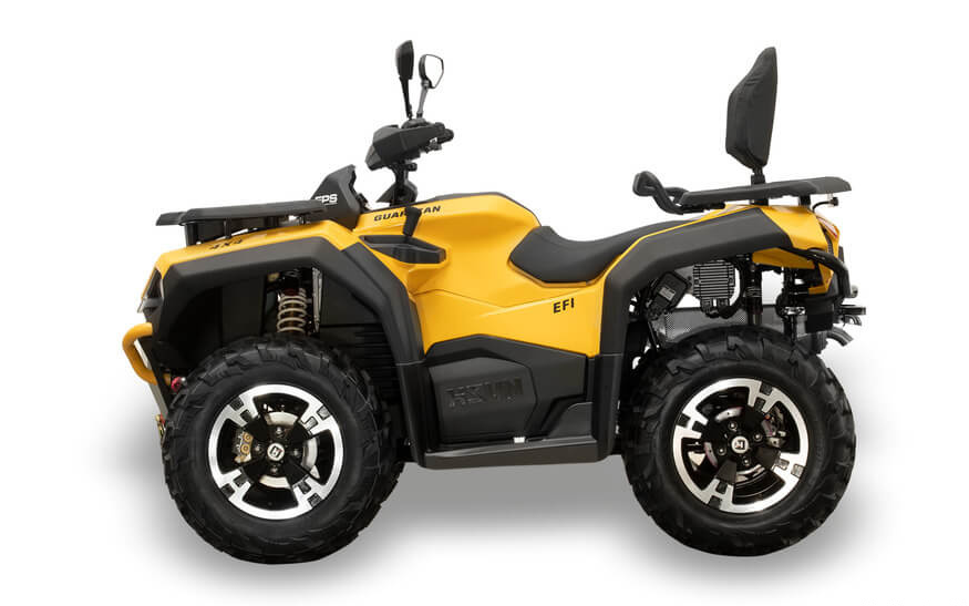 Квадроцикл HISUN GUARDIAN 750S -/SHORT/ в Перми